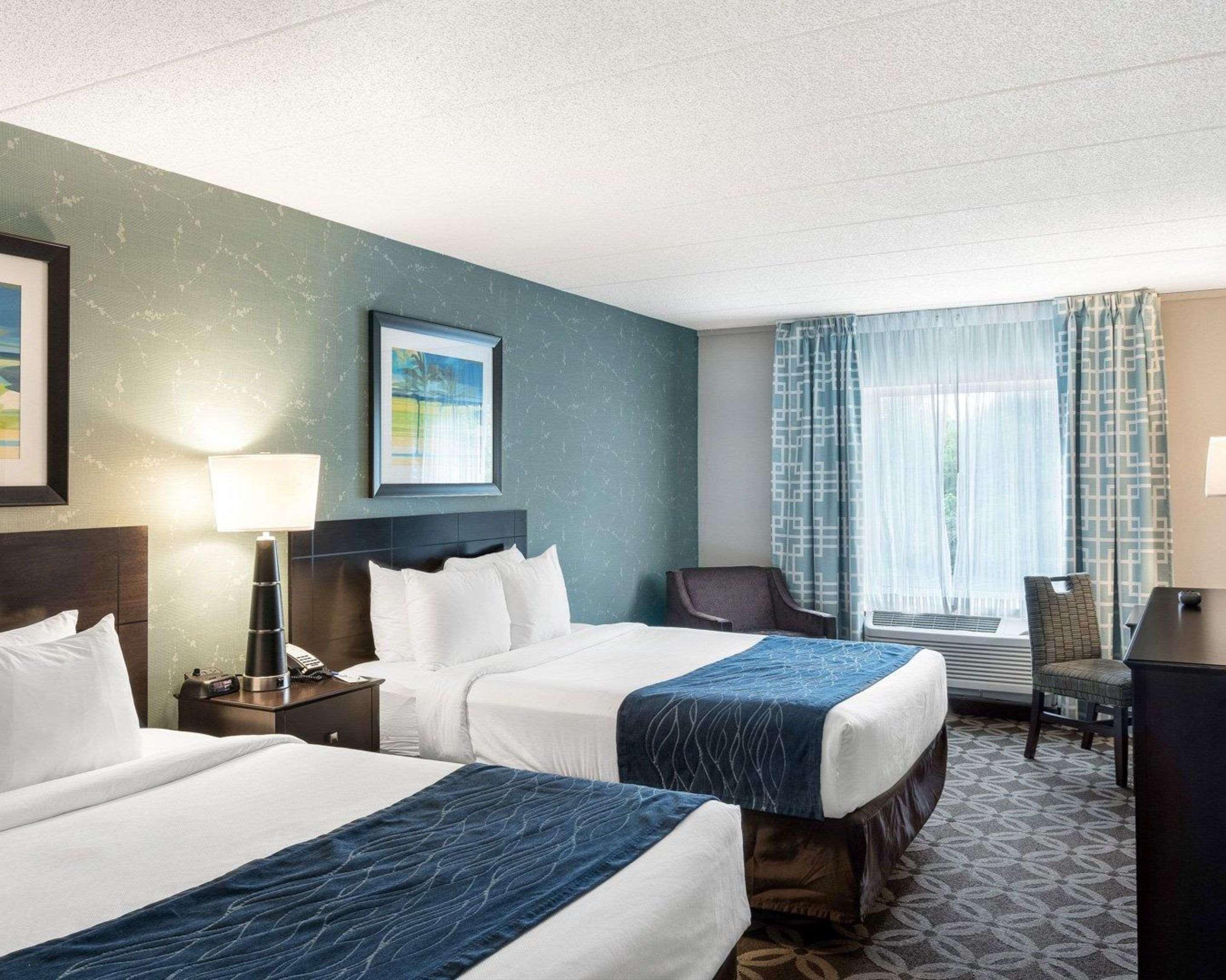 Comfort Inn Rehoboth Beach Zewnętrze zdjęcie