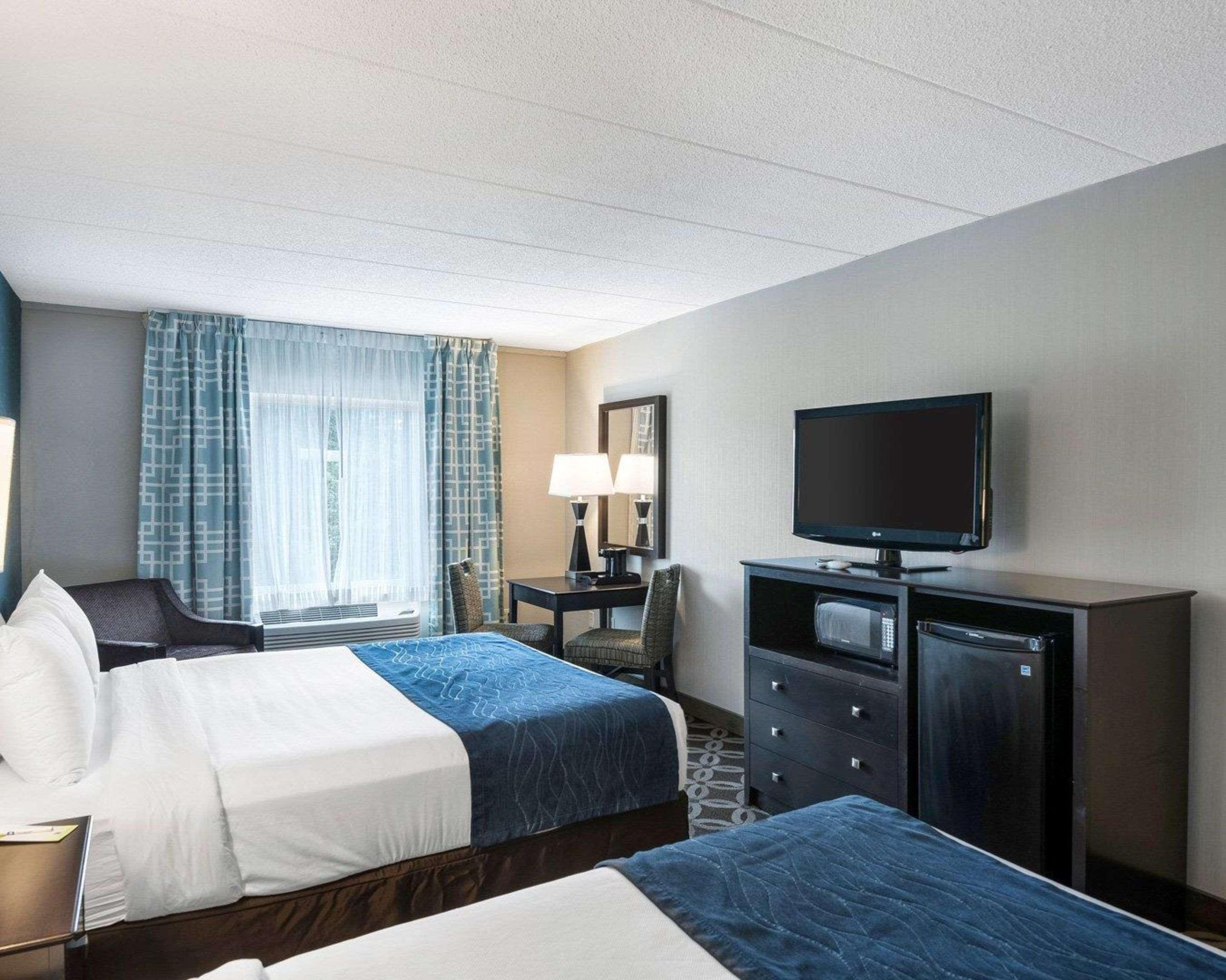 Comfort Inn Rehoboth Beach Zewnętrze zdjęcie