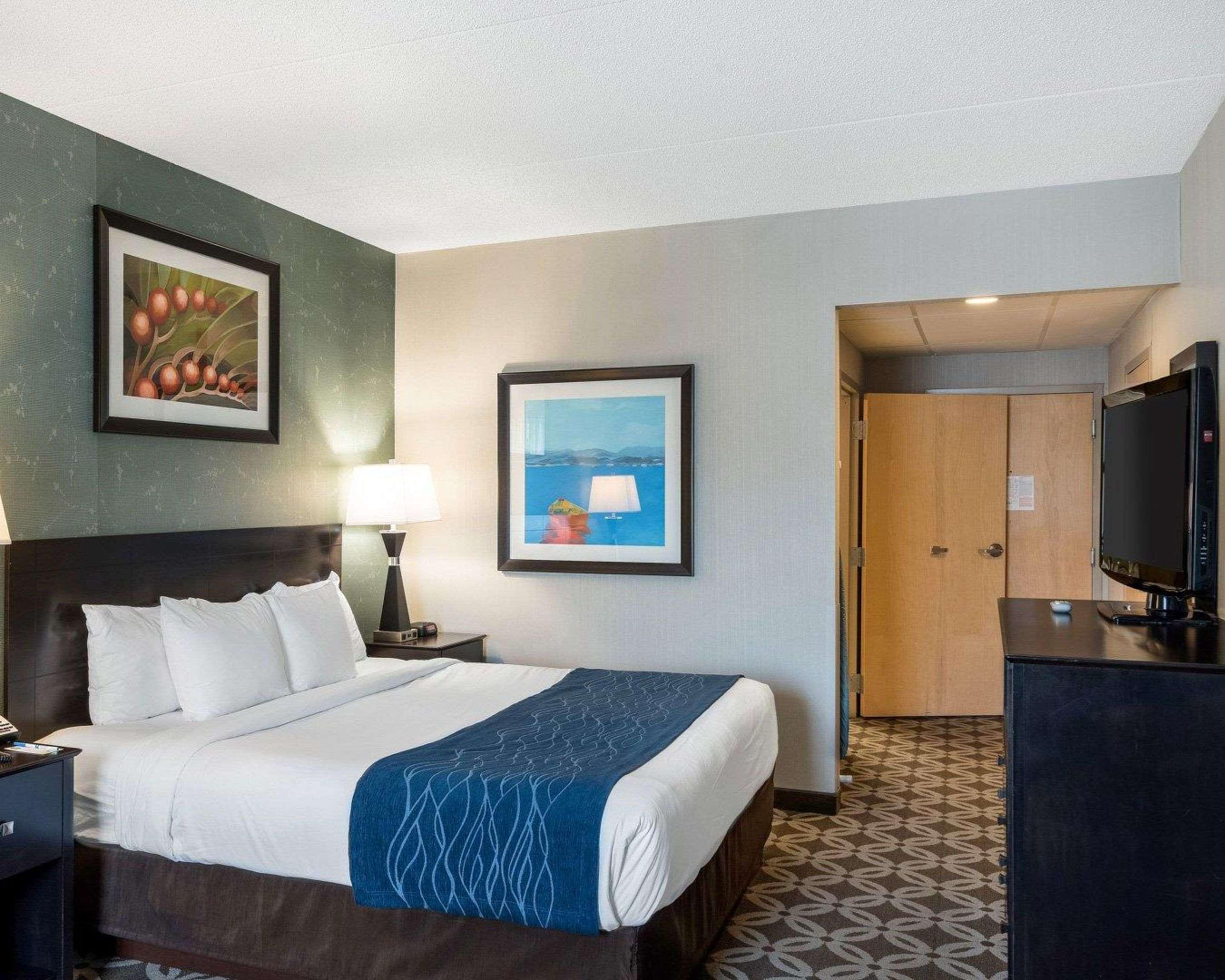 Comfort Inn Rehoboth Beach Zewnętrze zdjęcie