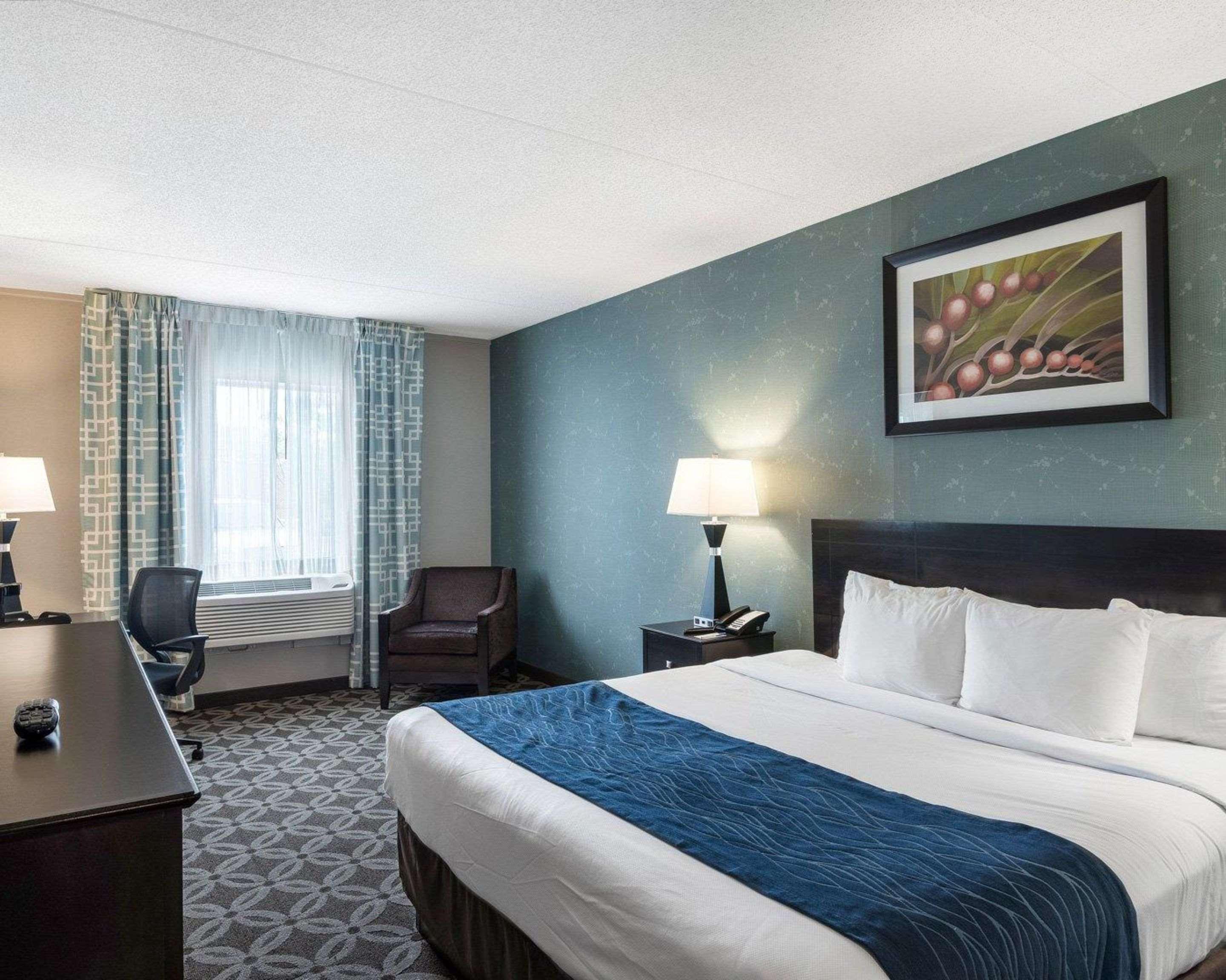 Comfort Inn Rehoboth Beach Zewnętrze zdjęcie