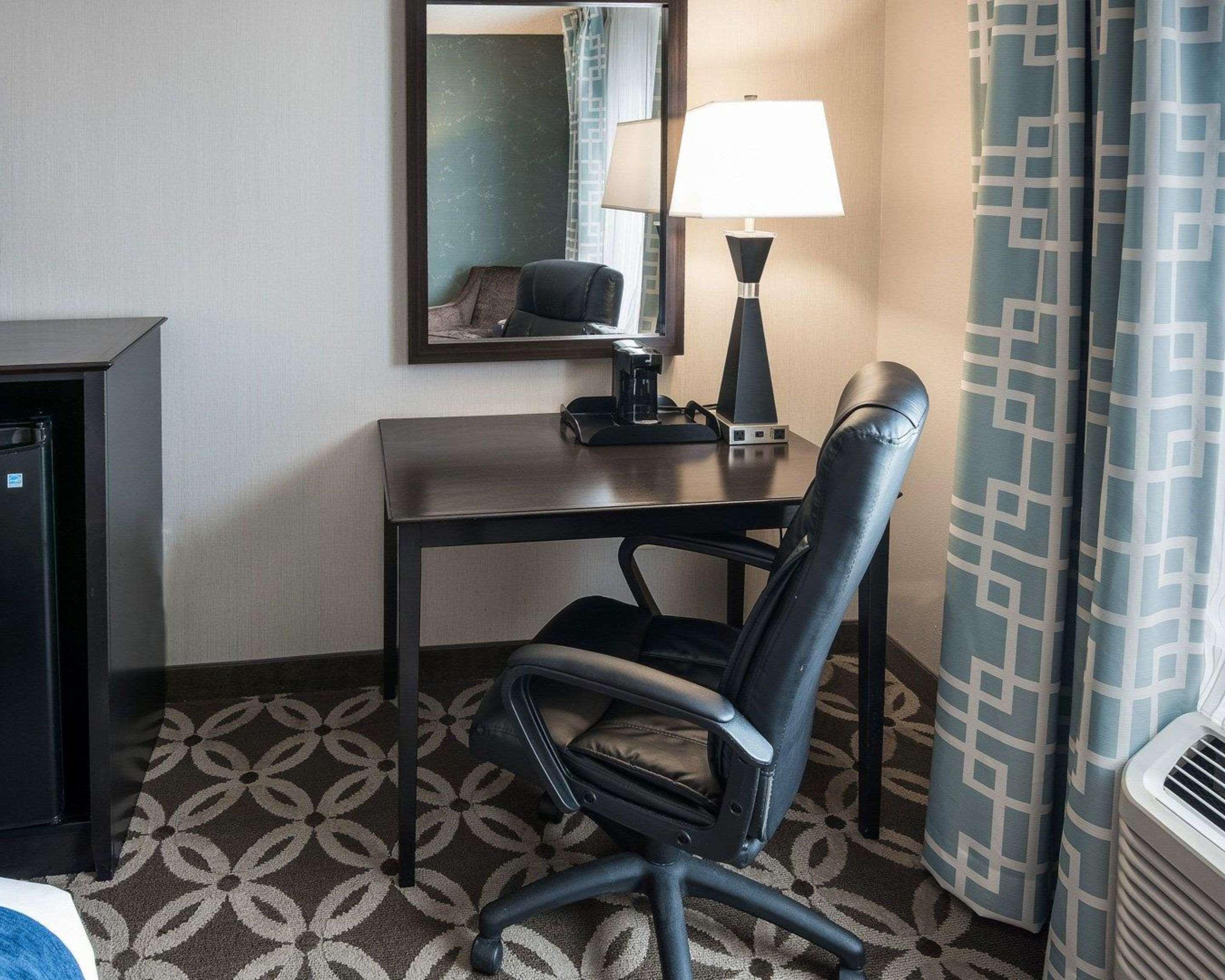 Comfort Inn Rehoboth Beach Zewnętrze zdjęcie