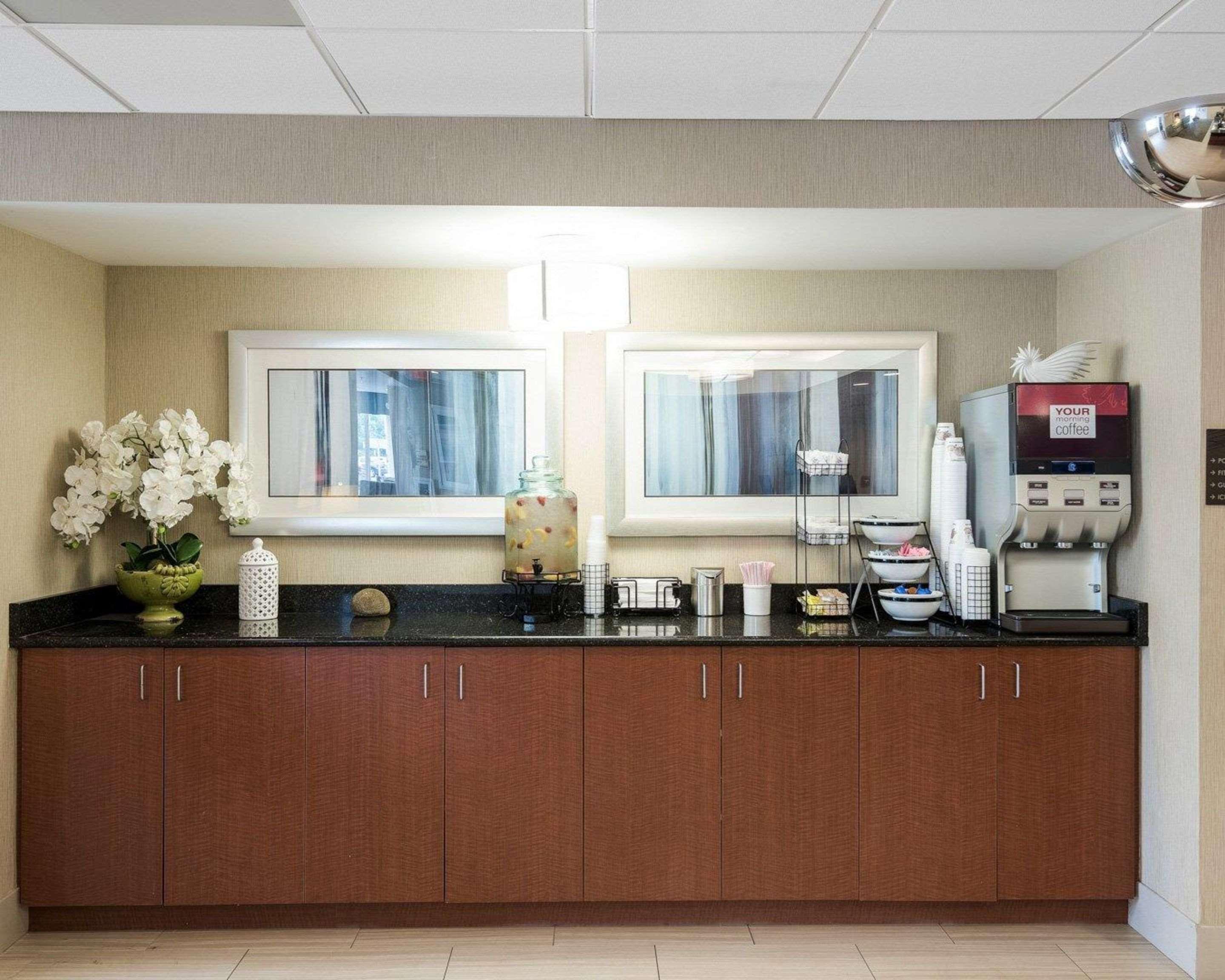Comfort Inn Rehoboth Beach Zewnętrze zdjęcie