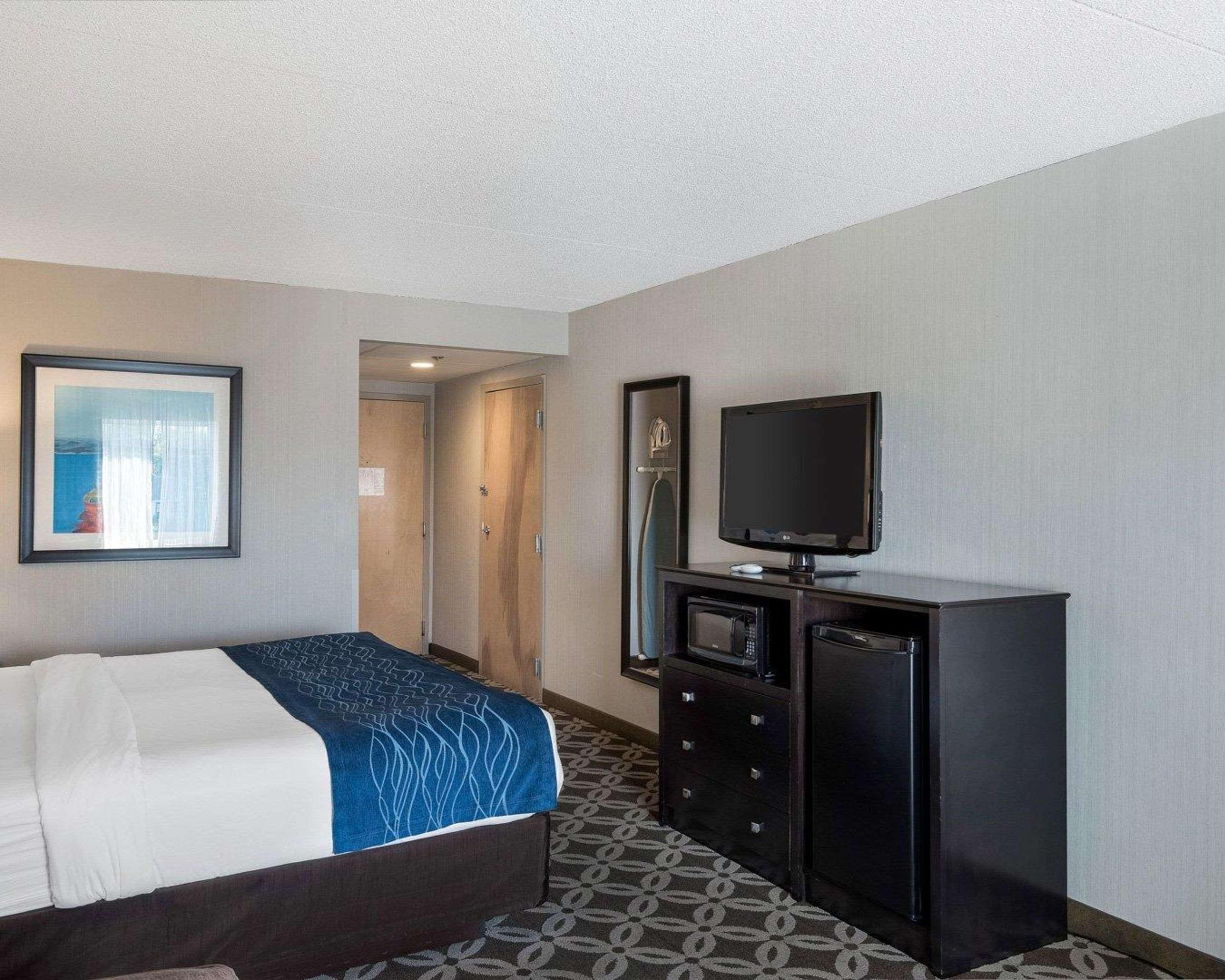 Comfort Inn Rehoboth Beach Zewnętrze zdjęcie