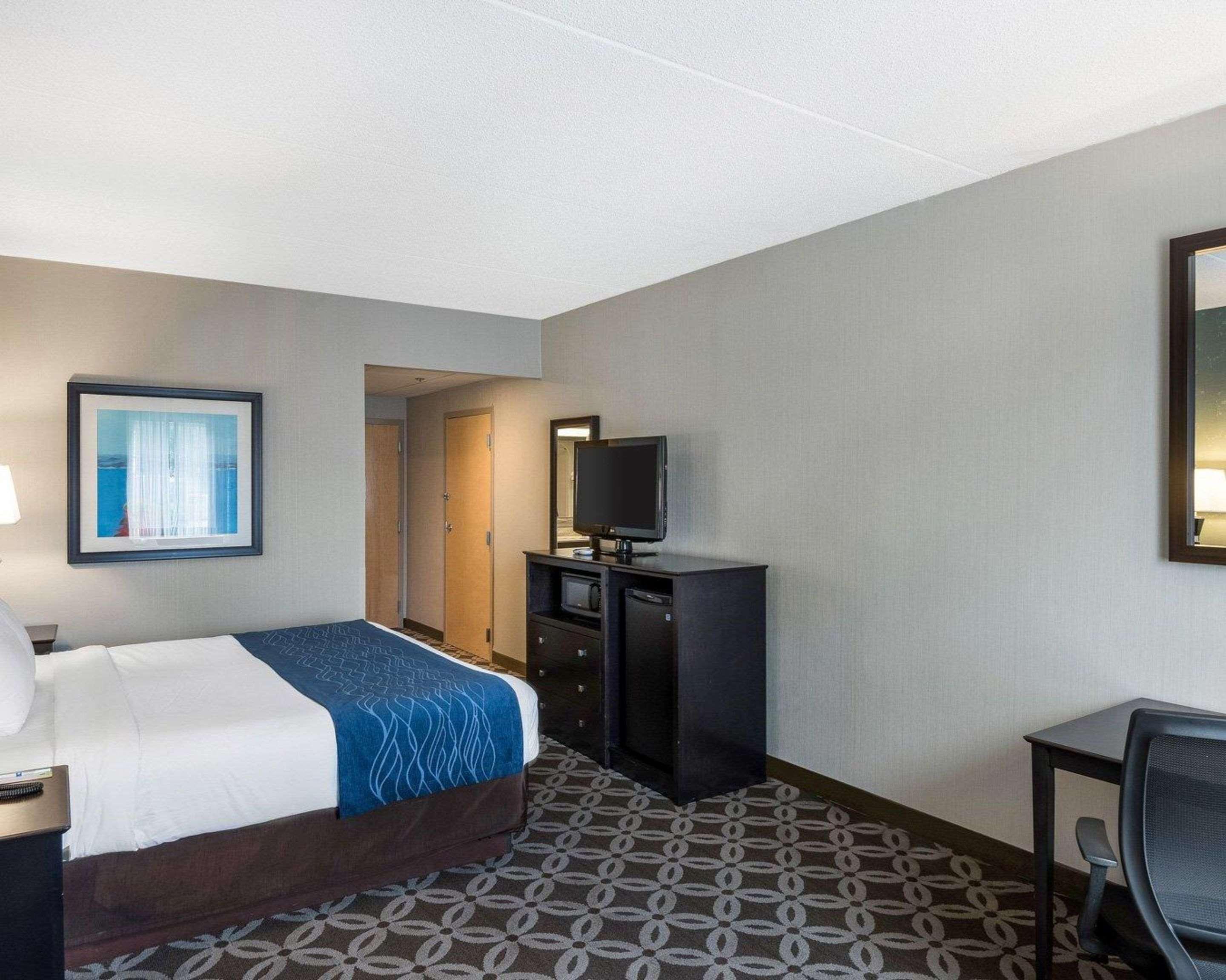 Comfort Inn Rehoboth Beach Zewnętrze zdjęcie