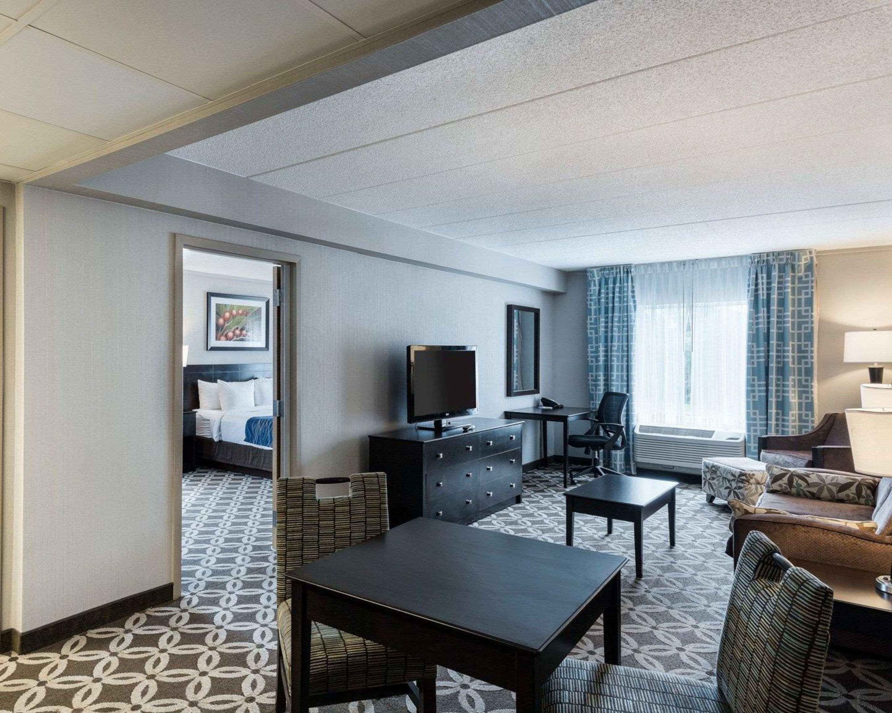 Comfort Inn Rehoboth Beach Zewnętrze zdjęcie