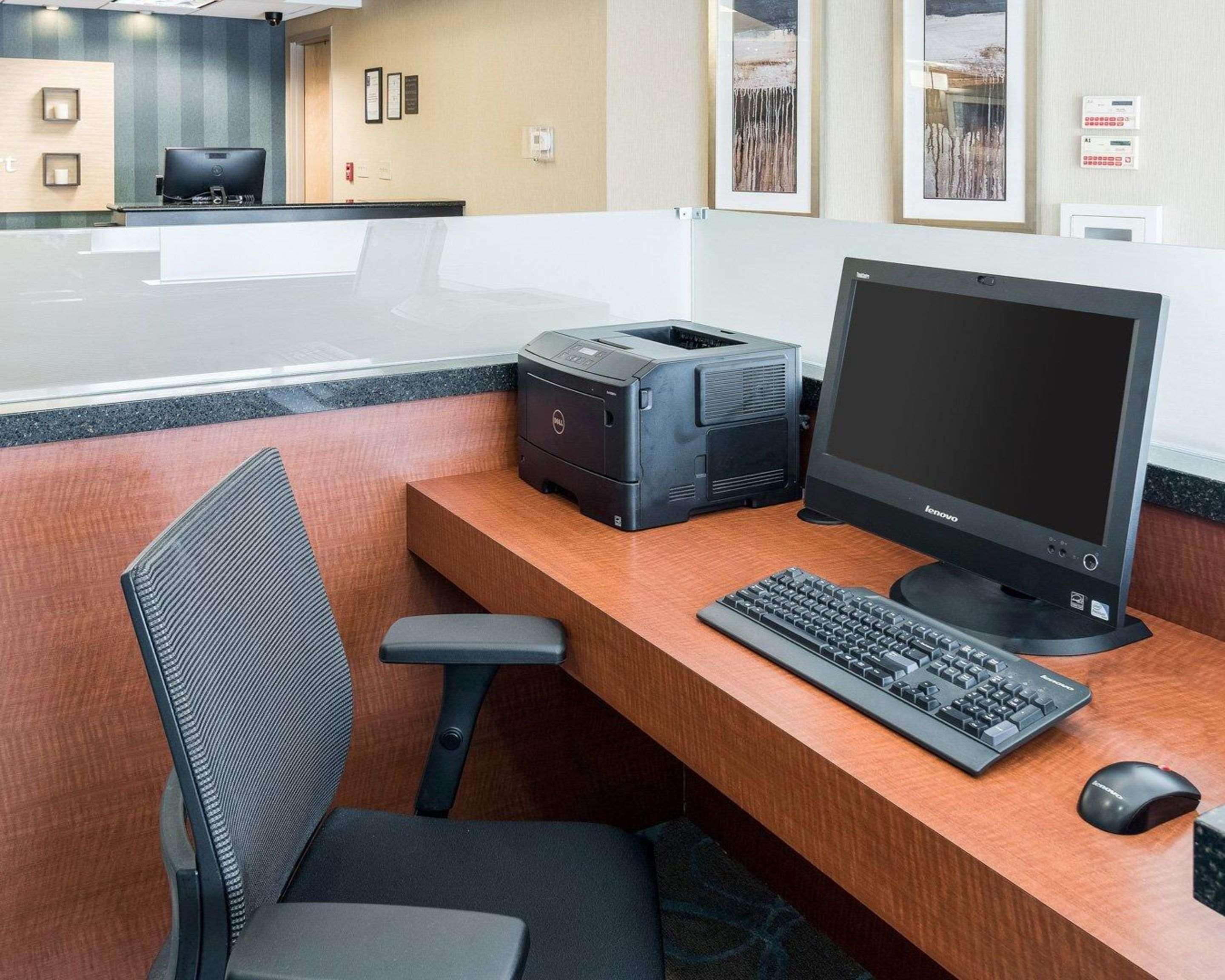 Comfort Inn Rehoboth Beach Zewnętrze zdjęcie