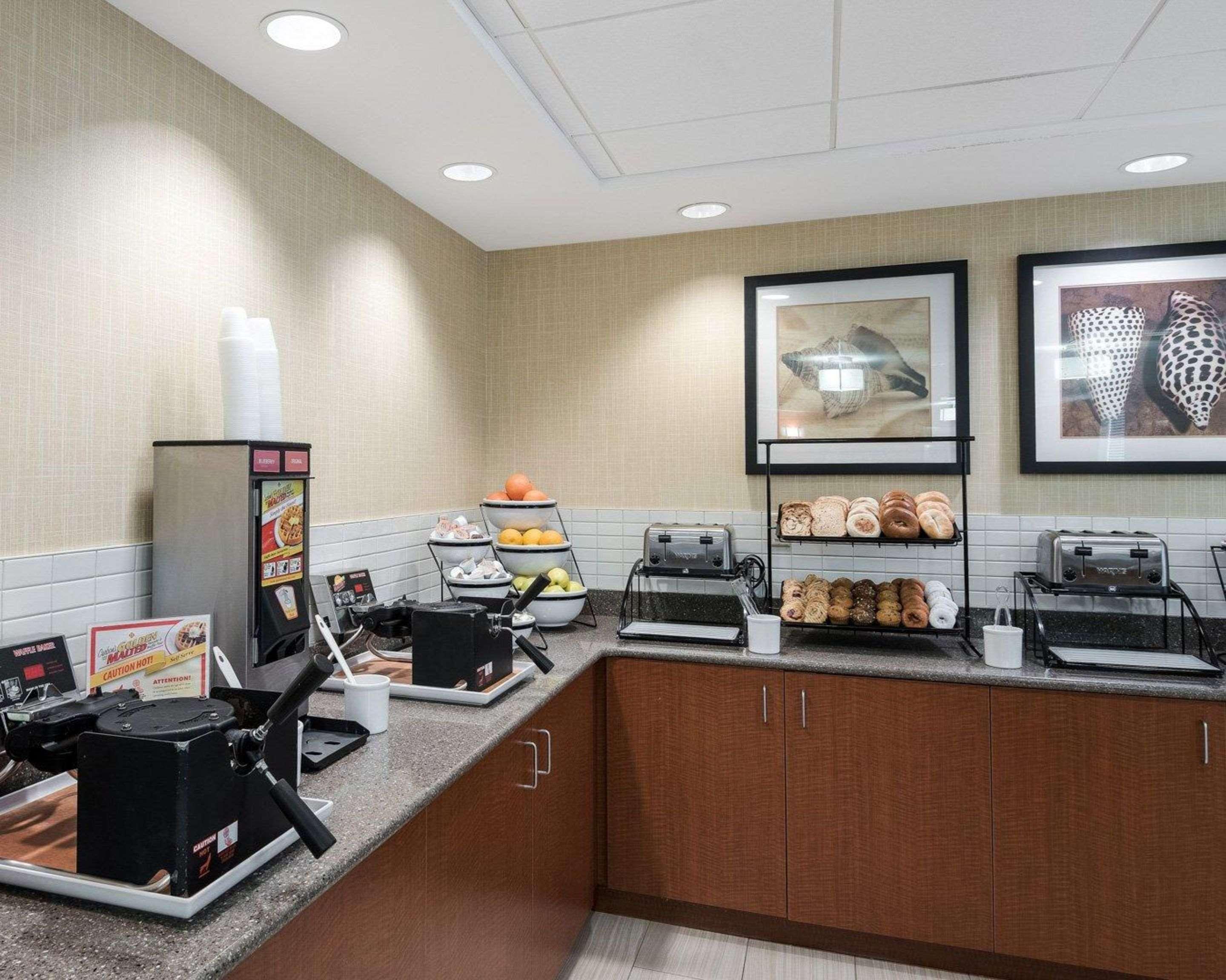 Comfort Inn Rehoboth Beach Zewnętrze zdjęcie