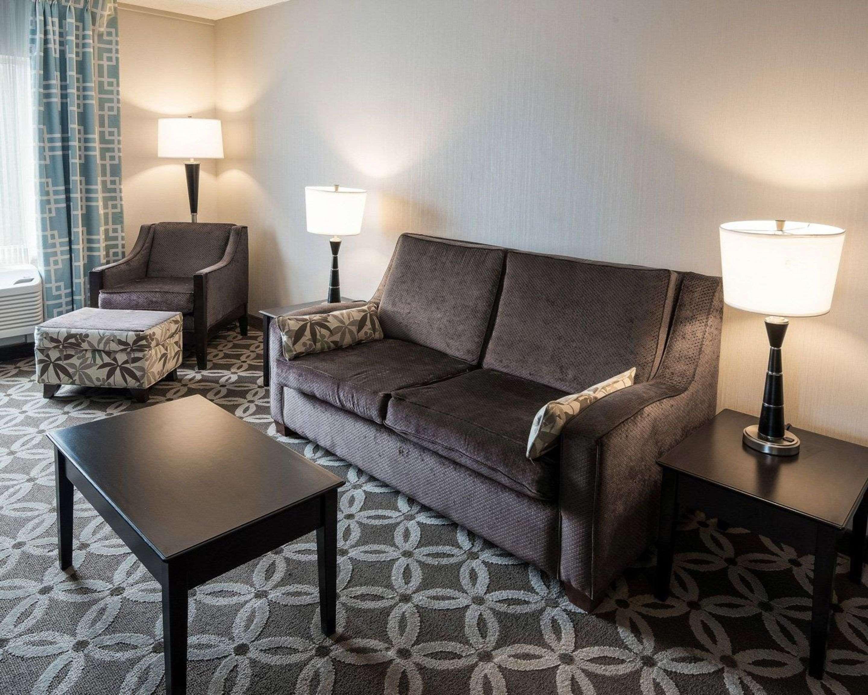 Comfort Inn Rehoboth Beach Zewnętrze zdjęcie