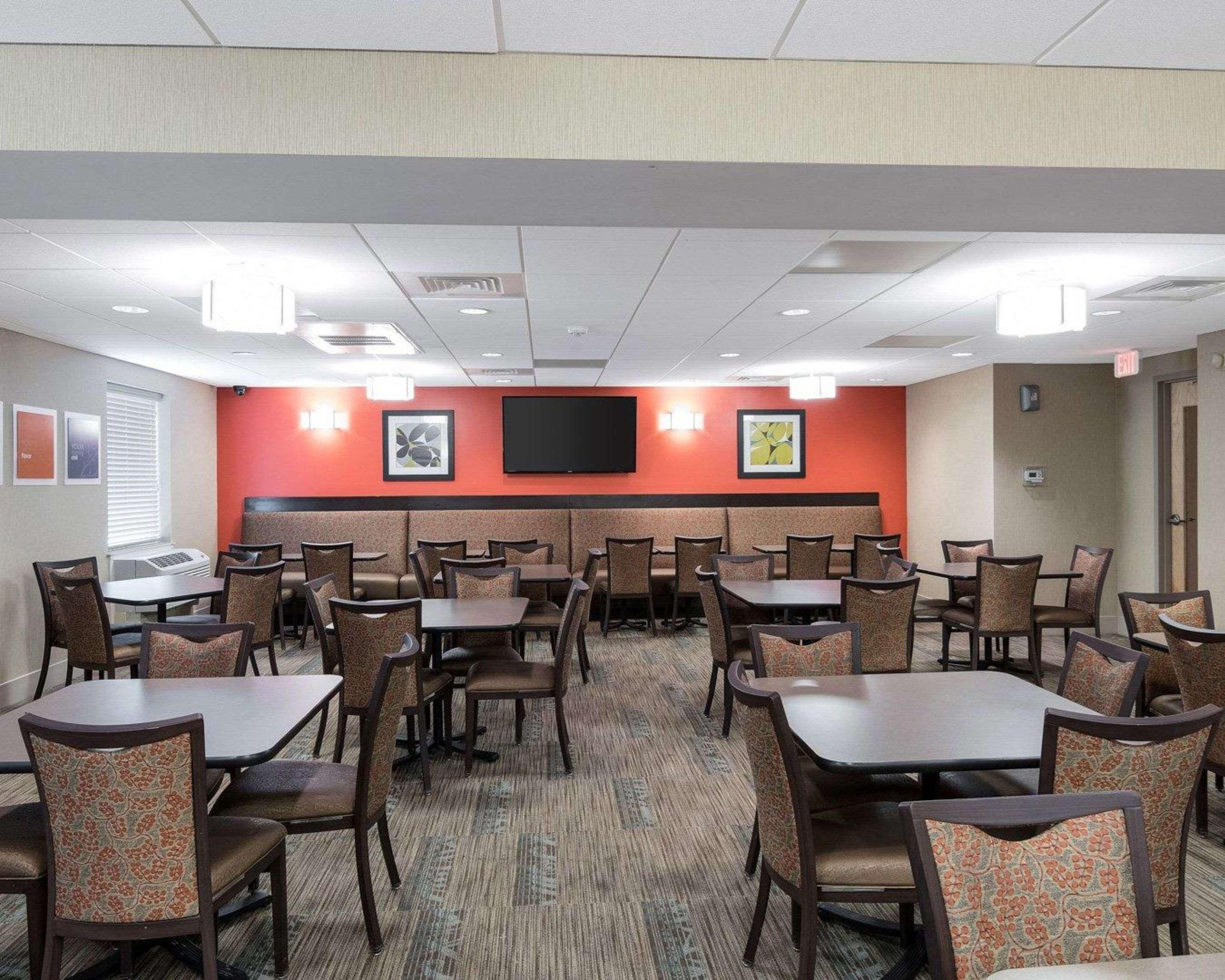 Comfort Inn Rehoboth Beach Zewnętrze zdjęcie