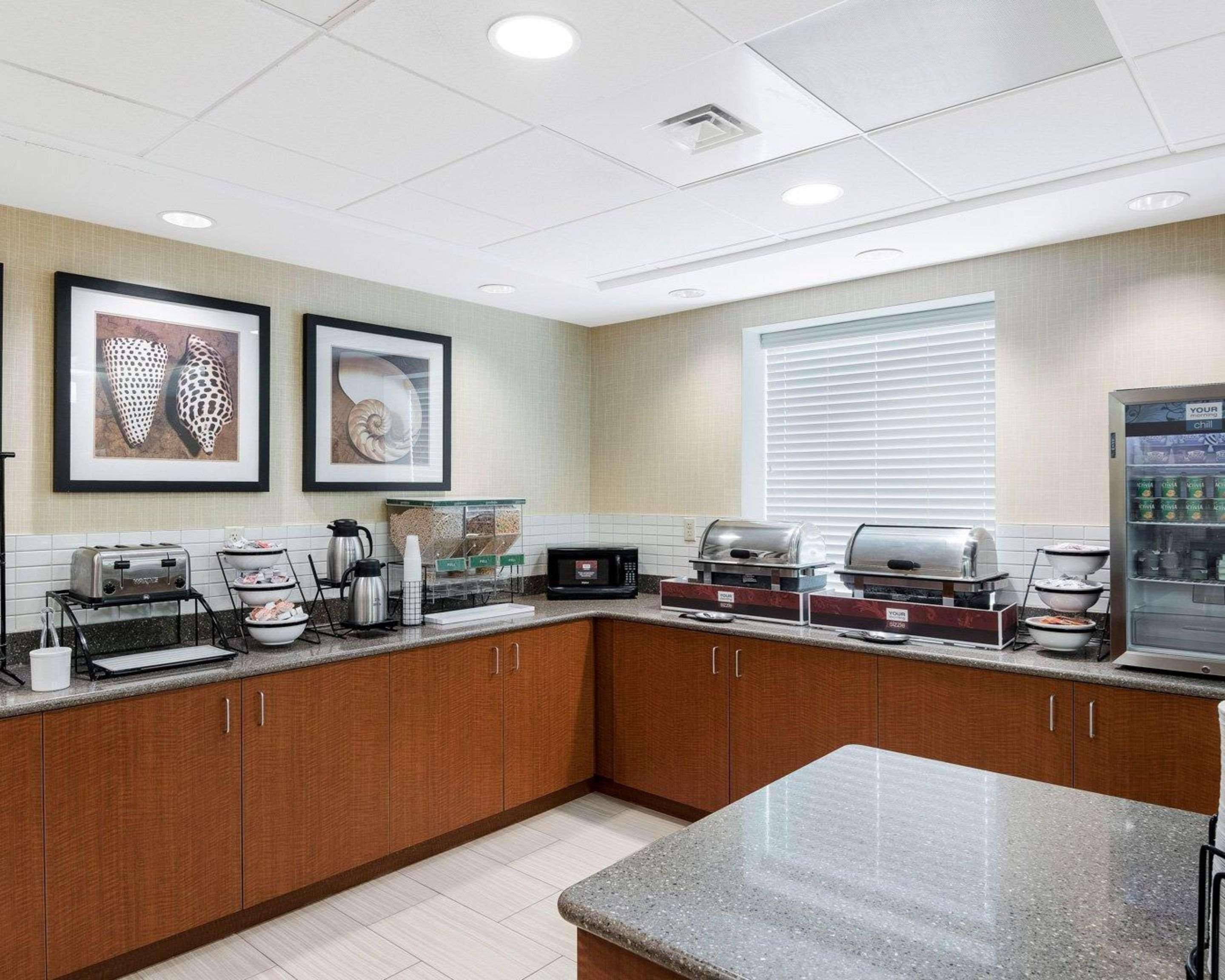 Comfort Inn Rehoboth Beach Zewnętrze zdjęcie