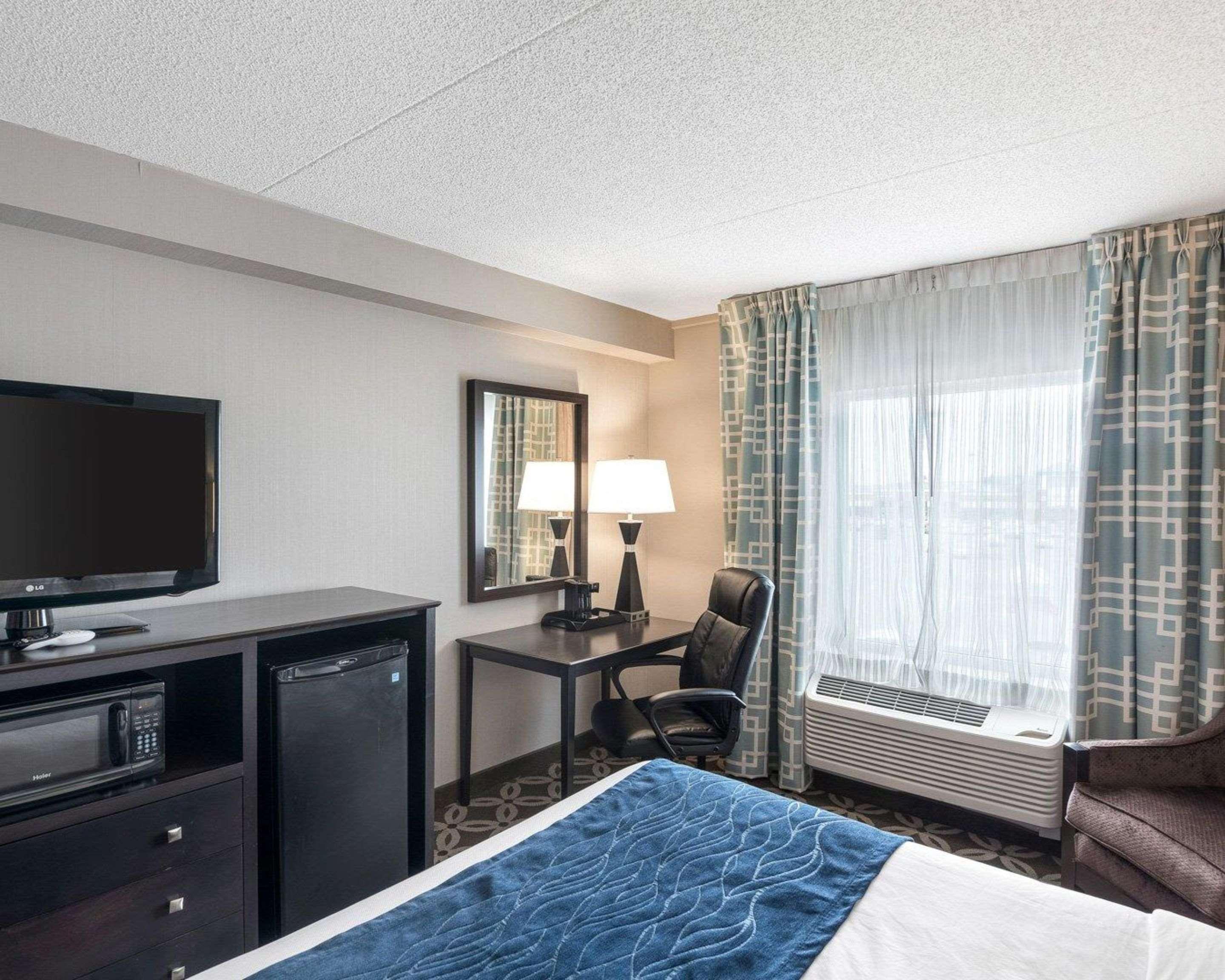 Comfort Inn Rehoboth Beach Zewnętrze zdjęcie