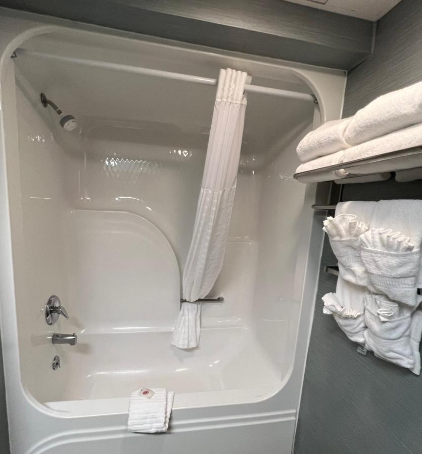 Comfort Inn Rehoboth Beach Zewnętrze zdjęcie