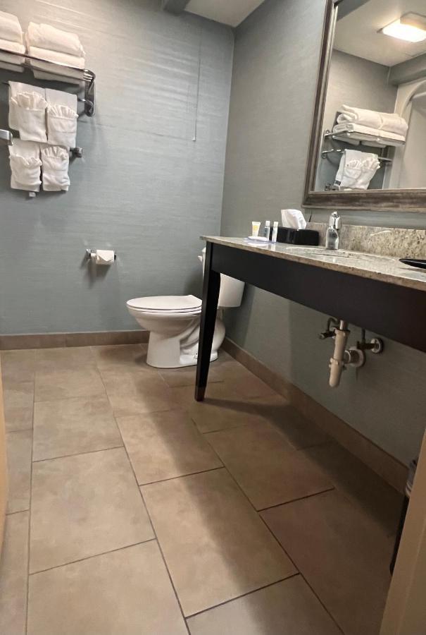 Comfort Inn Rehoboth Beach Zewnętrze zdjęcie