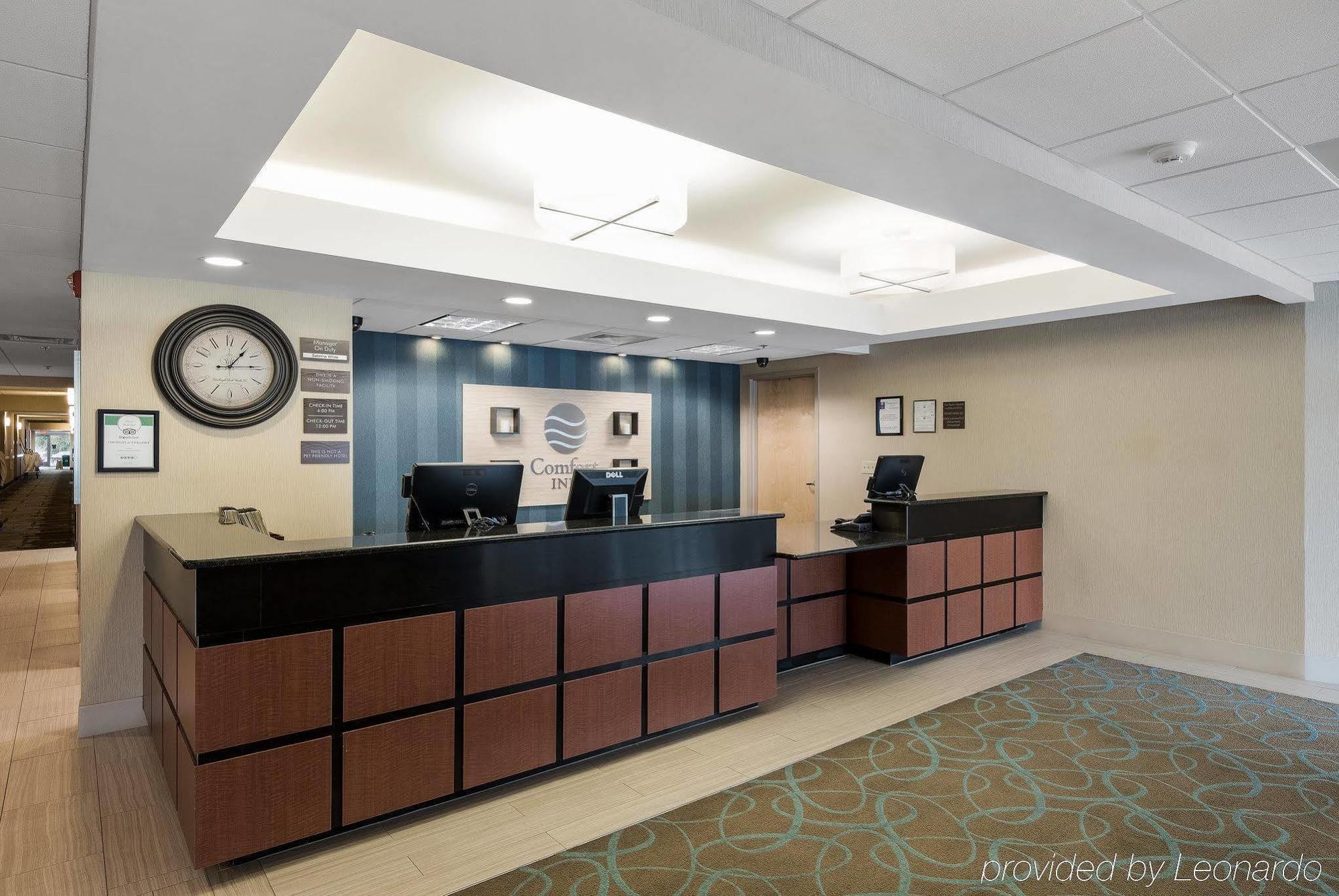 Comfort Inn Rehoboth Beach Zewnętrze zdjęcie