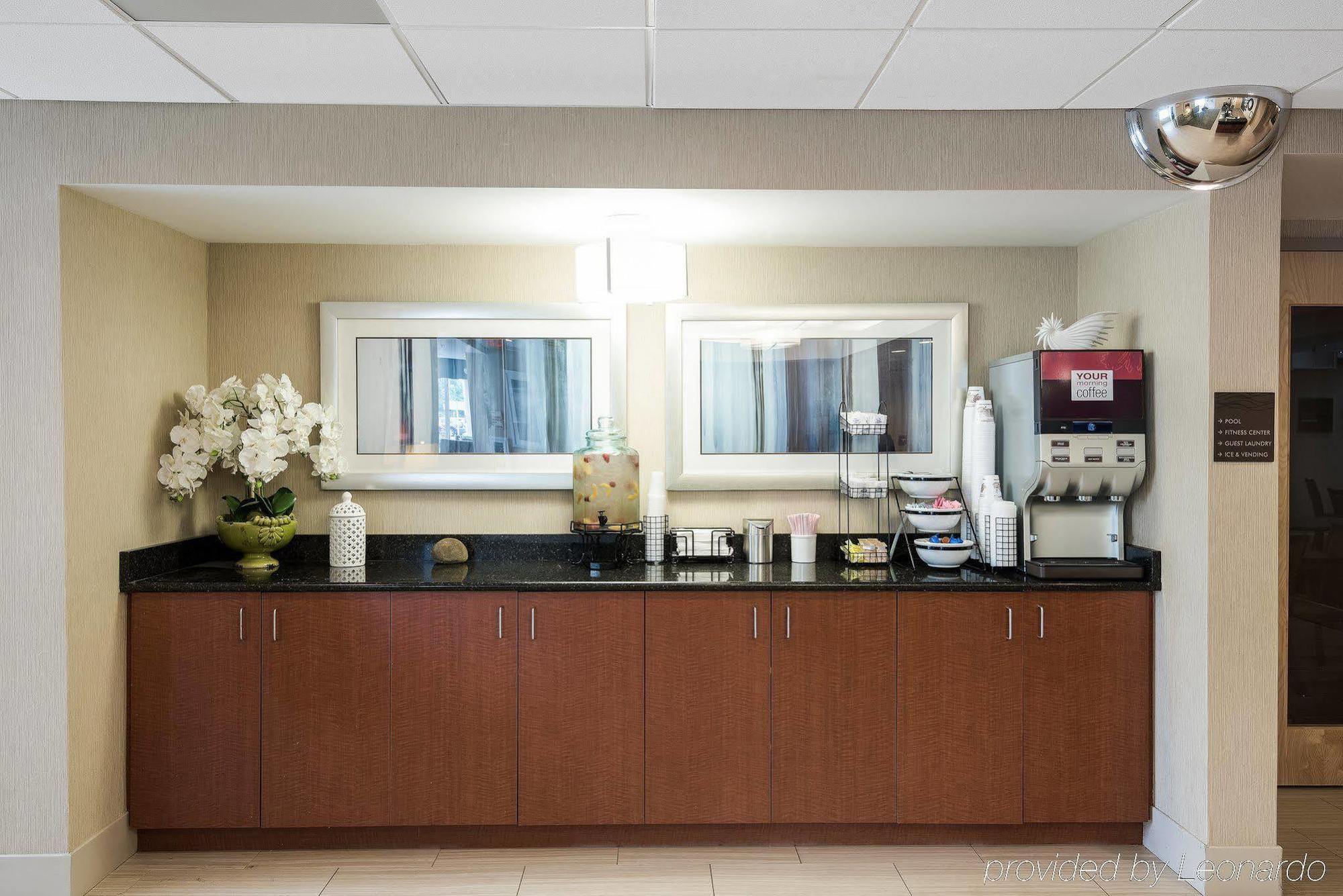Comfort Inn Rehoboth Beach Zewnętrze zdjęcie