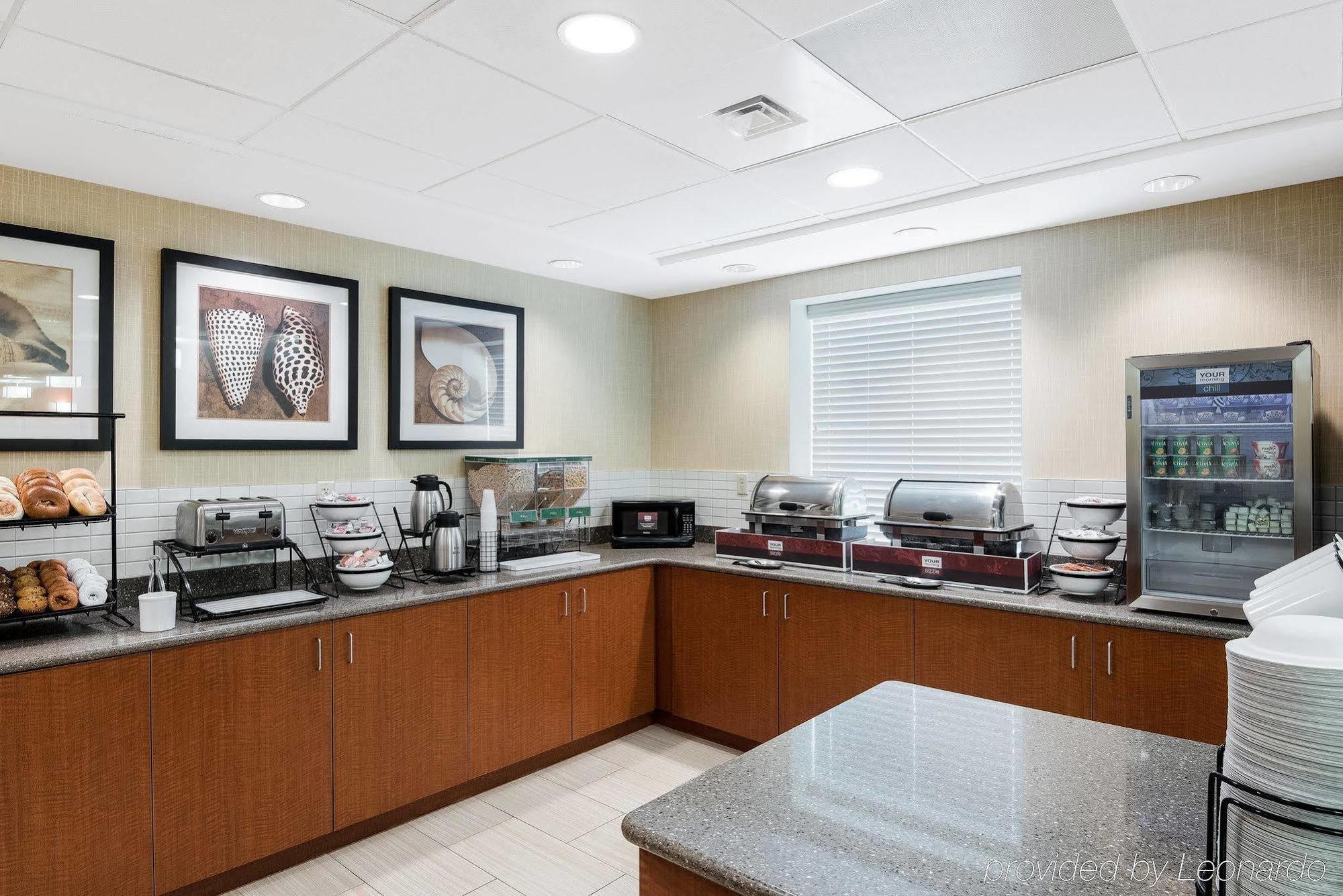 Comfort Inn Rehoboth Beach Zewnętrze zdjęcie