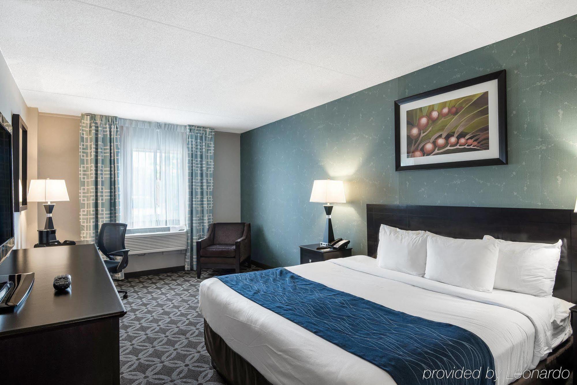 Comfort Inn Rehoboth Beach Zewnętrze zdjęcie