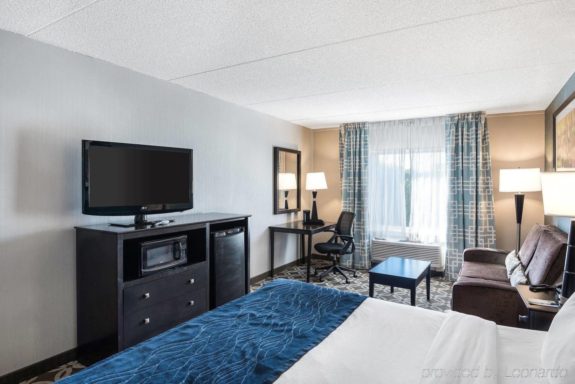 Comfort Inn Rehoboth Beach Zewnętrze zdjęcie