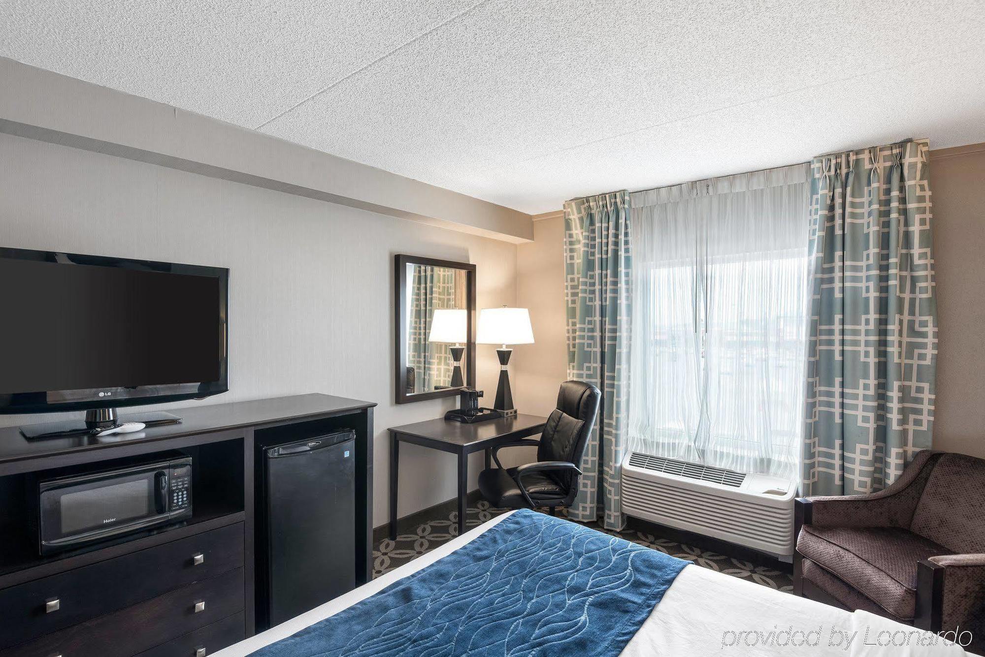 Comfort Inn Rehoboth Beach Zewnętrze zdjęcie