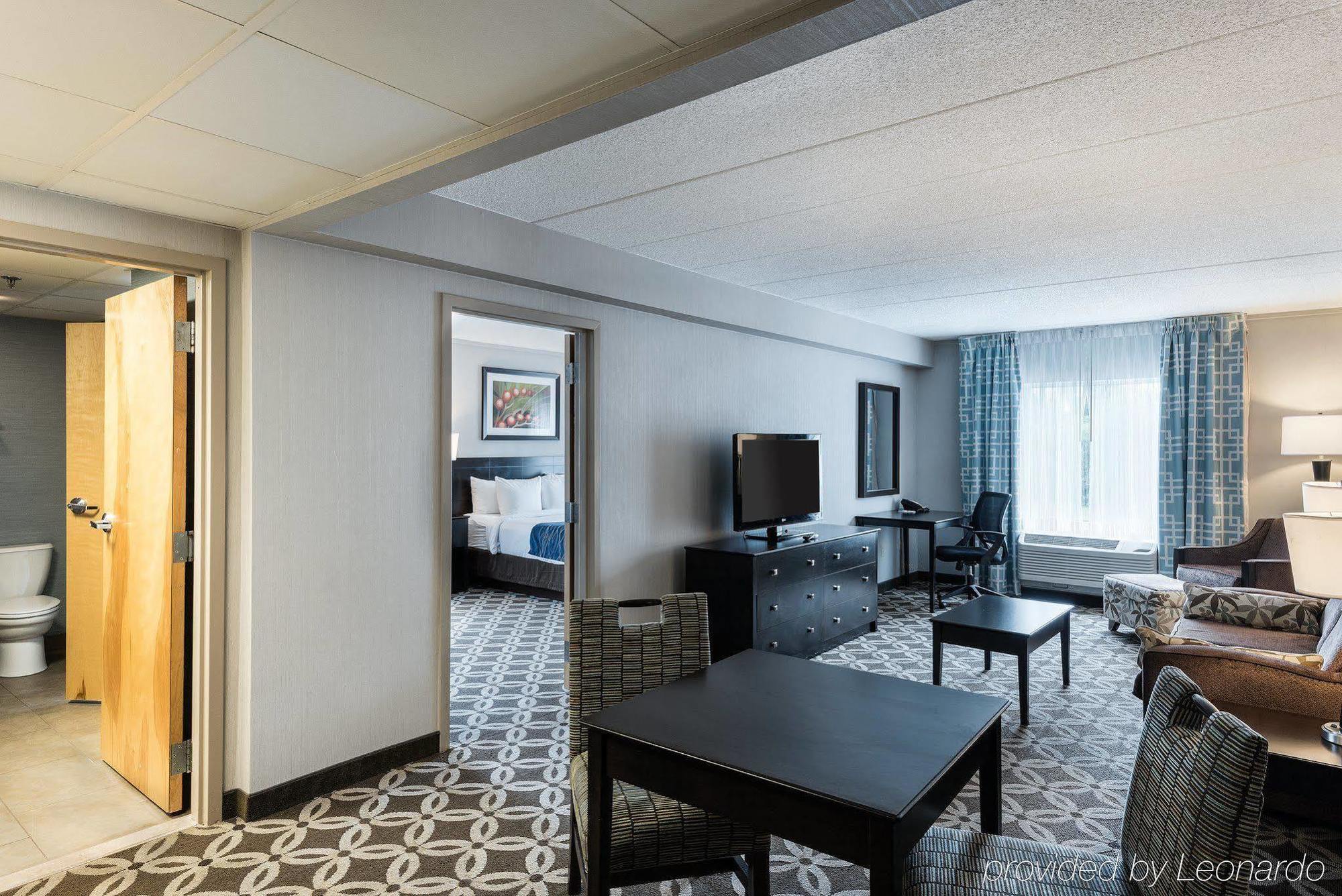Comfort Inn Rehoboth Beach Zewnętrze zdjęcie