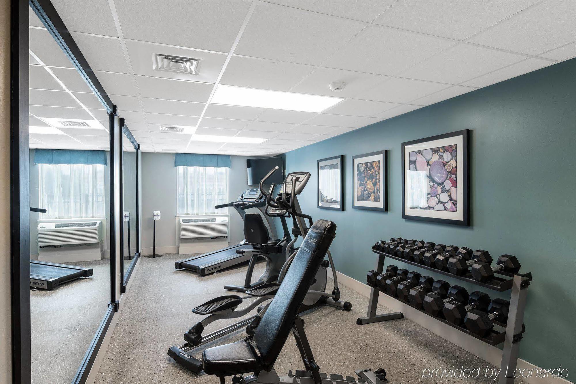 Comfort Inn Rehoboth Beach Zewnętrze zdjęcie
