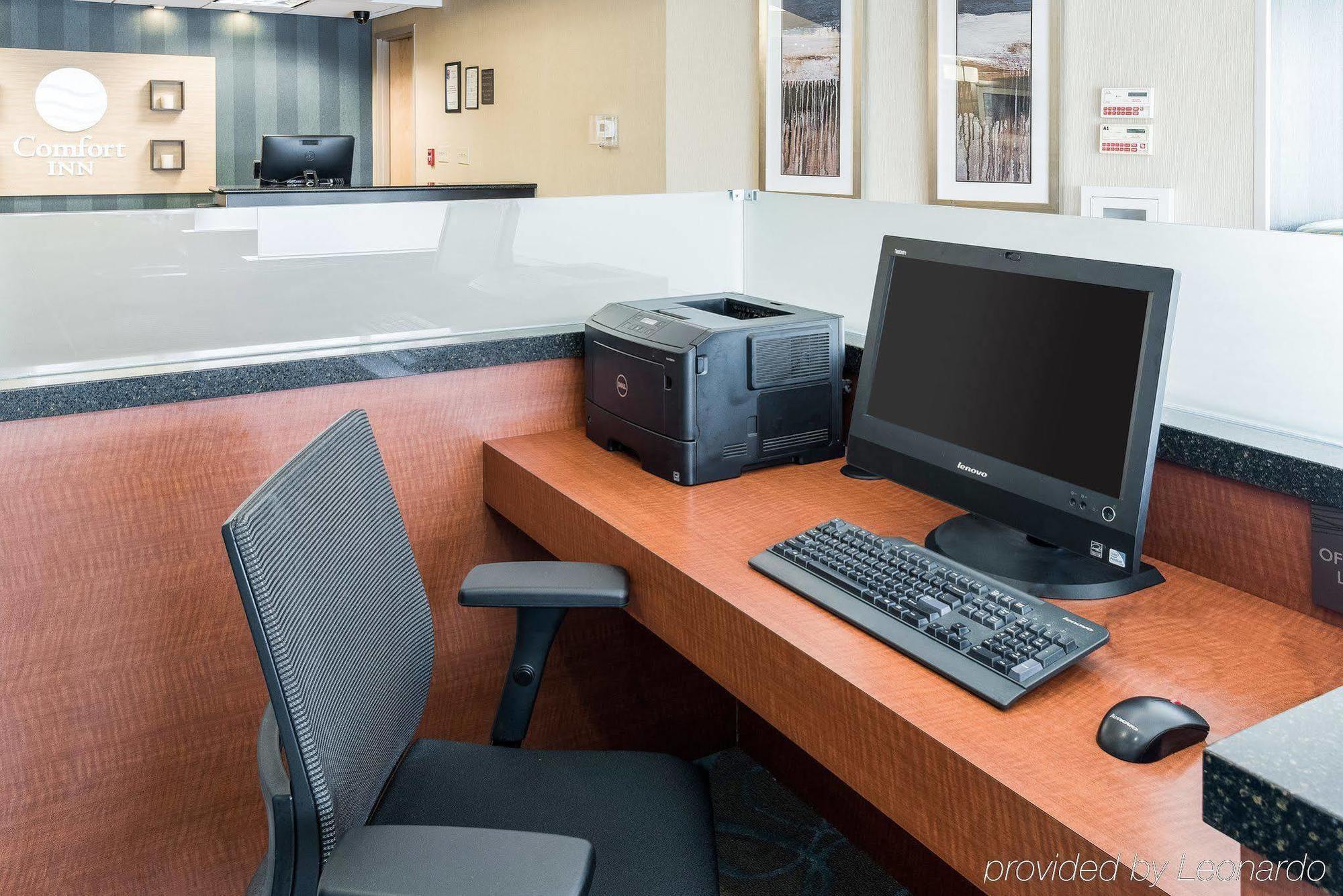 Comfort Inn Rehoboth Beach Zewnętrze zdjęcie